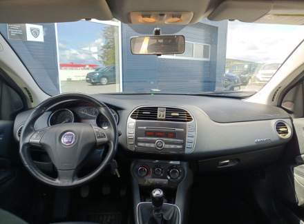 Fiat - Bravo