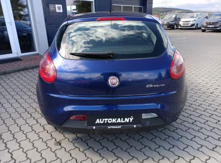 Fiat - Bravo