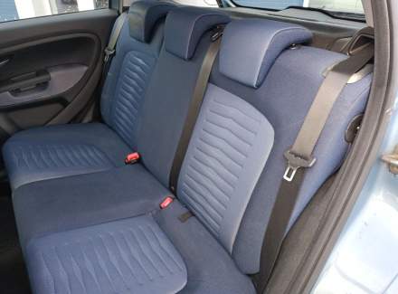 Fiat - Punto
