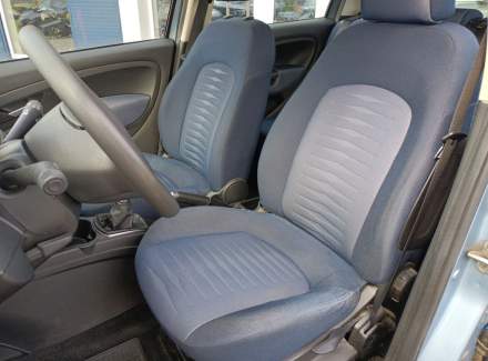 Fiat - Punto