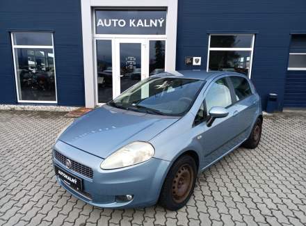 Fiat - Punto