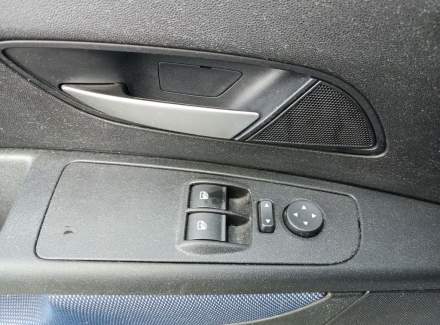 Fiat - Punto