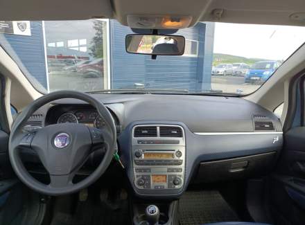 Fiat - Punto