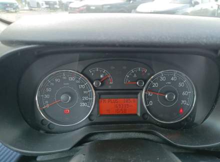 Fiat - Punto