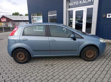 Fiat - Punto