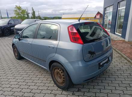 Fiat - Punto