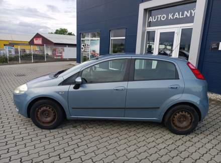 Fiat - Punto