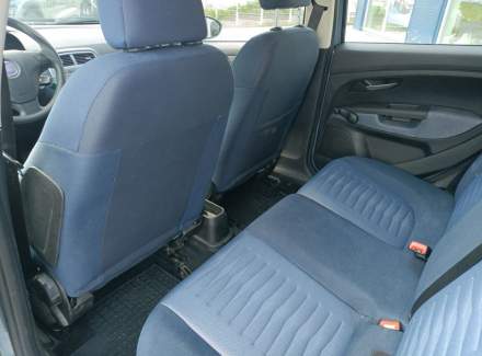 Fiat - Punto