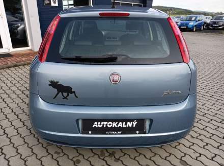 Fiat - Punto