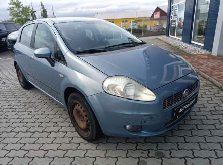 Fiat - Punto