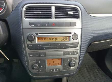 Fiat - Punto