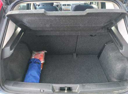 Fiat - Punto