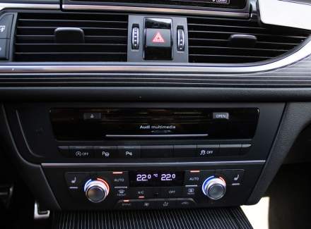 Audi - A6