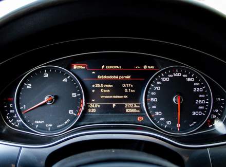 Audi - A6