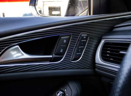 Audi - A6