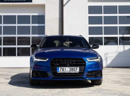 Audi - A6
