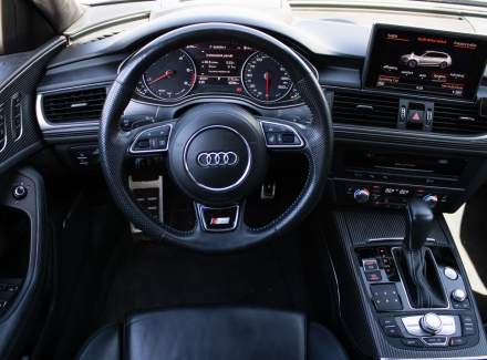 Audi - A6