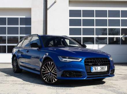 Audi - A6