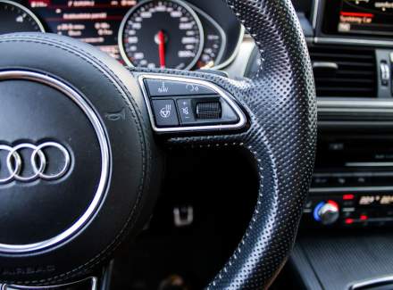 Audi - A6