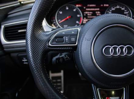 Audi - A6