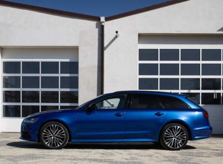 Audi - A6