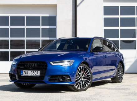 Audi - A6
