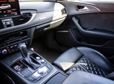 Audi - A6