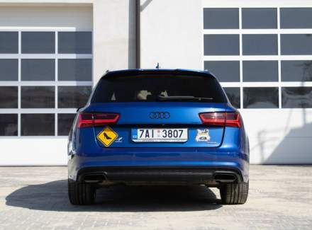 Audi - A6