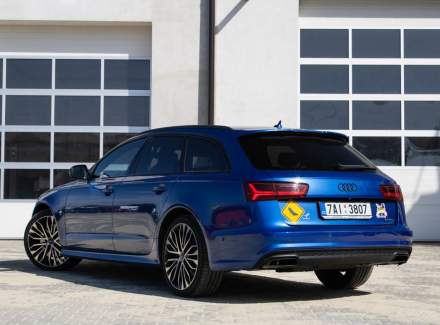 Audi - A6