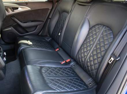 Audi - A6