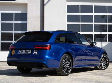 Audi - A6