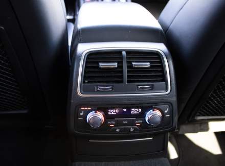 Audi - A6