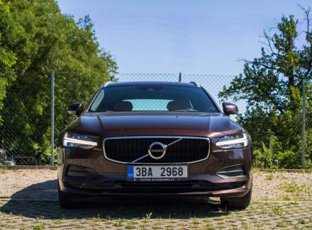 Volvo - V90
