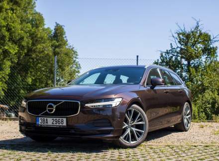 Volvo - V90