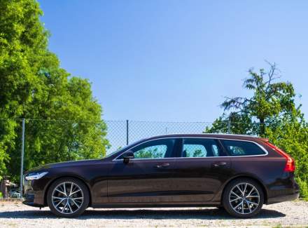 Volvo - V90