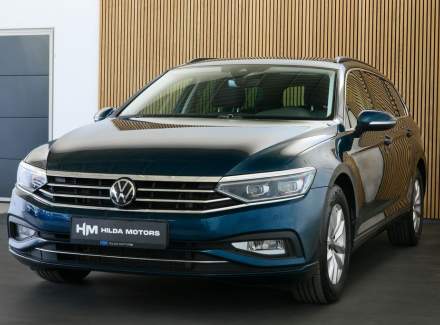 Volkswagen - Passat