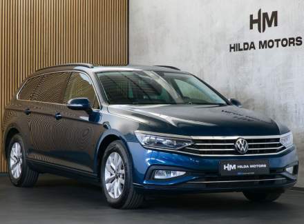 Volkswagen - Passat
