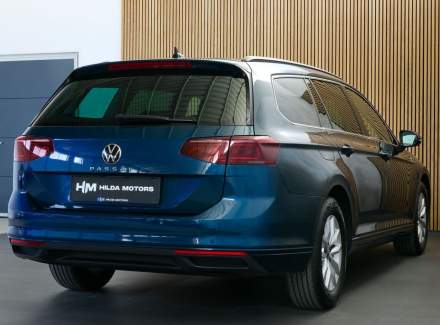 Volkswagen - Passat