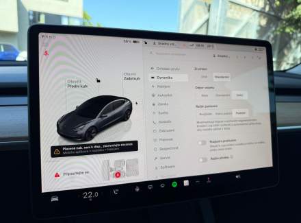 Tesla - Model 3