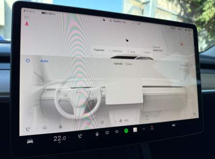 Tesla - Model 3