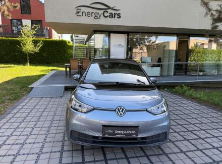 Volkswagen - ID.3