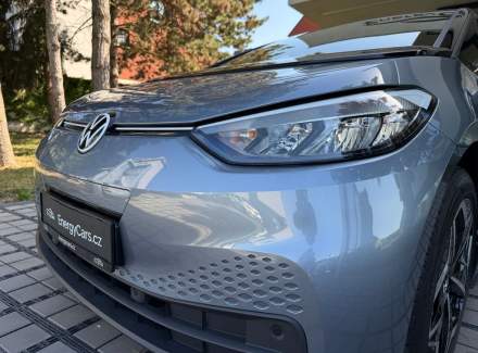 Volkswagen - ID.3
