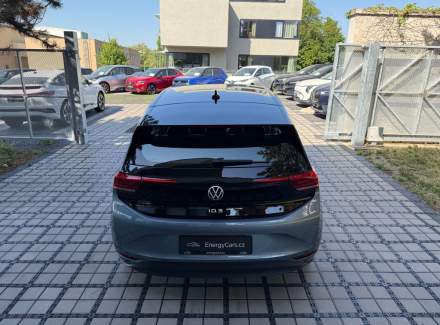 Volkswagen - ID.3