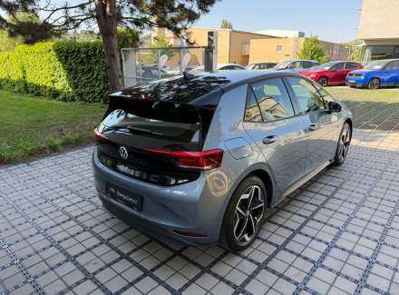Volkswagen - ID.3