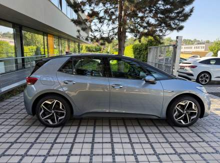 Volkswagen - ID.3