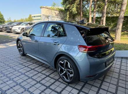 Volkswagen - ID.3