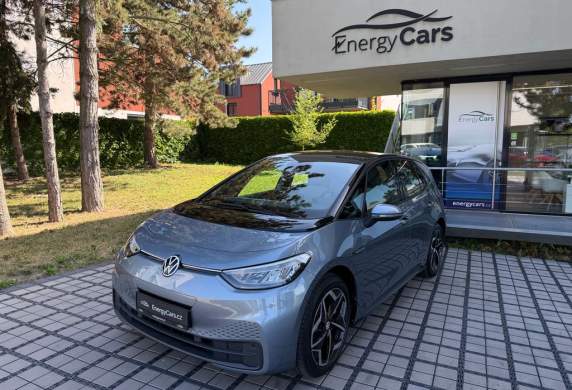 Volkswagen - ID.3
