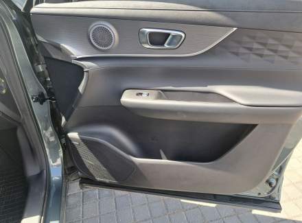 Chery - Tiggo 8