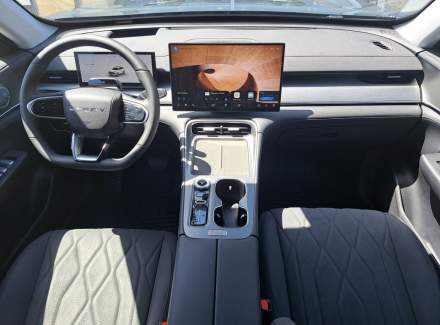 Chery - Tiggo 8