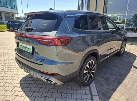 Chery - Tiggo 8